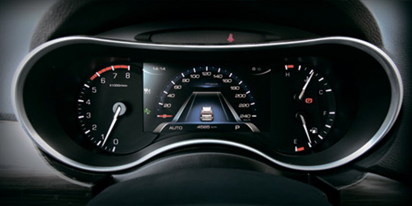 HAVAL H9