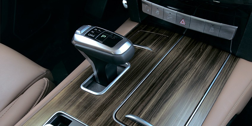 HAVAL H9
