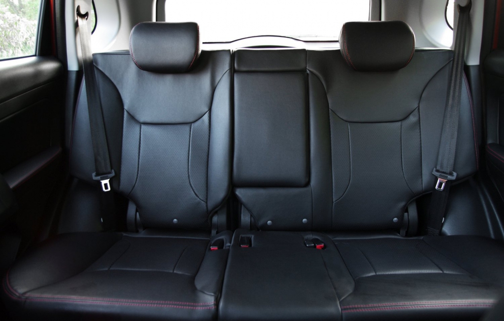 Chery Tiggo 5
