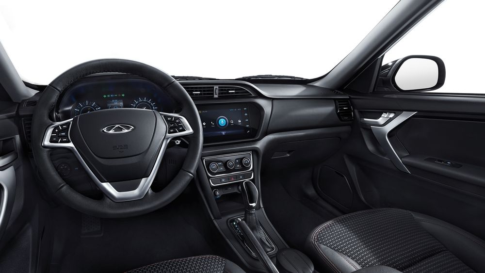 Chery Tiggo 3 NEW