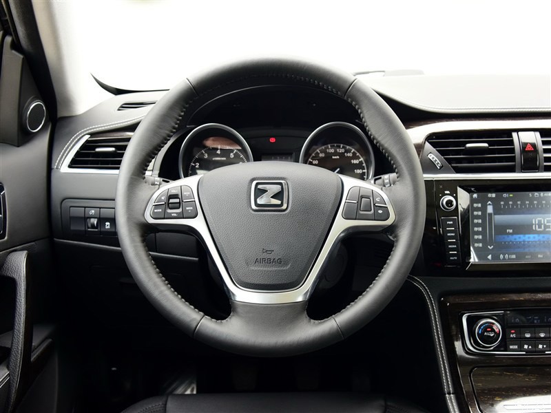 ZOTYE T600